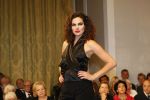 Amsterdam 14 september 2009
Modeshow Frans Molenaar in het amstel hotel. Anna Drijver
Peter Smulders bv