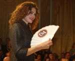 Amsterdam 14 september 2009
Modeshow Frans Molenaar in het amstel hotel. Anna Drijver
Peter Smulders bv