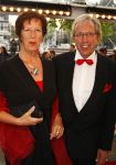 Amsterdam 13 september 2009
Premiere mamma mia in carre. Annemarie jorritsma met man
Peter Smulders bv
