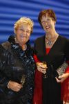 Amsterdam 14 september 2009
Premiere Mamma Mia in Carre. Annemarie Jorritsma en Erica Terpstra veel afgevallen
Peter Smulders bv