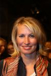 Amsterdam, 7 September 2009
Modeshow van Raak
Anouk Smulders
Foto Peter Smulders BV