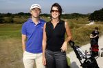 Zandvoort 15 augustus 2009
KLM open golf pro am met bn ers voor het goede doel. Antonie Kamerling en Isa Hoes
Peter Smulders bv