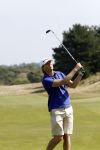Zandvoort 15 augustus 2009
KLM open golf pro am met bn ers voor het goede doel. Antonie Kamerling
Peter Smulders bv