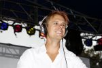New York 12 september 2009
Armin van Buuren draait op Governor's island voor Prins Willem Alexander en prinses Maxima.
Peter Smulders bv