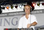 New York 12 september 2009
Armin van Buuren draait op Governor's island voor Prins Willem Alexander en prinses Maxima.
Peter Smulders bv