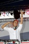 New York 12 september 2009
Armin van Buuren draait op Governor's island voor Prins Willem Alexander en prinses Maxima.
Peter Smulders bv