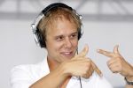 New York 12 september 2009
Armin van Buuren draait op Governor's island voor Prins Willem Alexander en prinses Maxima.
Peter Smulders bv