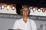 New York 12 september 2009
Armin van Buuren draait op Governor's island voor Prins Willem Alexander en prinses Maxima.
Peter Smulders bv