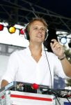 New York 12 september 2009
Armin van Buuren draait op Governor's island voor Prins Willem Alexander en prinses Maxima.
Peter Smulders bv