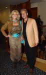 Amsterdam, 30 Augustus 2009
Modeshow Paul Schulten in het Okura Hotel met o.a. Christina Curry
Patricia Paay en Adam Curry
Astrid Engels met haar man
Foto Peter Smulders BV
