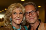 Amsterdam, 30 Augustus 2009
Modeshow Paul Schulten waar ook Christina Curry, de dochter van Adam en Patricia Paay als mannequin liep.
Astrid Engels met man
Peter Smulders BV