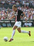 Rotterdam, 20 September 2009
Kompetitiewedstrijd Feyenoord-PSV, eindstand 1-3 Seizoen 2009/2010
Balazs Dzsudzsak