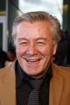 Rotterdam 7 oktober 2006
Premiere Cats in nieuwe Luxor.
Barrie Stevens