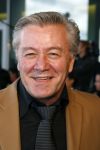 Rotterdam 7 oktober 2006
Premiere Cats in nieuwe Luxor.
Barrie Stevens