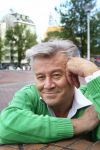Amsterdam, 9 September 2009
Barrie Stevens
Foto Peter Smulders BV
