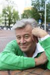 Amsterdam, 9 September 2009
Barrie Stevens
Foto Peter Smulders BV