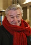 Utrecht, 12 December 2008
Premiere Musical Joseph
Barrie Stevens