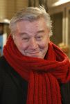 Utrecht, 12 December 2008
Premiere Musical Joseph
Barrie Stevens