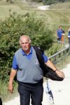 Zandvoort 15 augustus 2009
KLM open golf pro am met bn ers voor het goede doel. Barry Hughes
Peter Smulders bv
