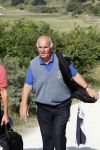 Zandvoort 15 augustus 2009
KLM open golf pro am met bn ers voor het goede doel. Barry Hughes
Peter Smulders bv