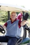 Zandvoort 15 augustus 2009
KLM open golf pro am met bn ers voor het goede doel. Barry Hughes
Peter Smulders bv