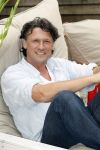 Amsterdam 11 augustus 2009
Presentatie cast mama Mia bij strand zuid met oa Lone v Roosendaal Bas Westerweel John Vooijgd en Anouk v Nes.
Peter Smulders bv