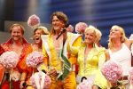 Amsterdam 14 september 2009
Premiere Mamma Mia in Carre.Bas Westerweel met Lone v Roosendaal
Peter Smulders bv