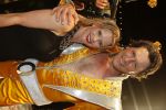 Amsterdam 14 september 2009
Premiere Mamma Mia in Carre.Bas Westerweel met babette v Veen
Peter Smulders bv