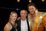 Amsterdam 14 september 2009
Premiere Mamma Mia in Carre.Bas Westerweel met Babette v Veen en Herman v Veen
Peter Smulders bv