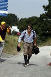 Zandvoort 15 augustus 2009
KLM open golf pro am met bn ers voor het goede doel.
Peter Smulders bv