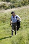 Zandvoort 15 augustus 2009
KLM open golf pro am met bn ers voor het goede doel.
Peter Smulders bv