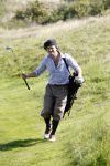 Zandvoort 15 augustus 2009
KLM open golf pro am met bn ers voor het goede doel.
Peter Smulders bv