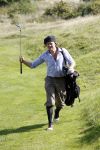 Zandvoort 15 augustus 2009
KLM open golf pro am met bn ers voor het goede doel. Beau v Erven Dorens
Peter Smulders bv