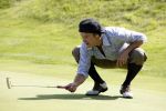 Zandvoort 15 augustus 2009
KLM open golf pro am met bn ers voor het goede doel. Beau v Erven Dorens
Peter Smulders bv