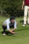 Zandvoort 15 augustus 2009
KLM open golf pro am met bn ers voor het goede doel. Beau v Erven Dorens
Peter Smulders bv