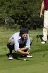 Zandvoort 15 augustus 2009
KLM open golf pro am met bn ers voor het goede doel. Beau v Erven Dorens
Peter Smulders bv