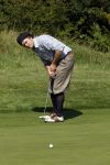 Zandvoort 15 augustus 2009
KLM open golf pro am met bn ers voor het goede doel. Beau v Erven Dorens
Peter Smulders bv