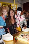 Amsterdam 17 augustus 2009
Presentatie cast musical Pipo bij focus studio's. Belinda Meuldijk
Peter Smulders bv