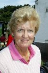 Zandvoort 15 augustus 2009
KLM open golf pro am met bn ers voor het goede doel. Betty Stove
Peter Smulders bv