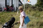 Zandvoort 15 augustus 2009
KLM open golf pro am met bn ers voor het goede doel. Betty Stove
Peter Smulders bv