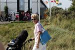 Zandvoort 15 augustus 2009
KLM open golf pro am met bn ers voor het goede doel. Betty Stove
Peter Smulders bv