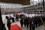 Den Haag 15 september 2009
Prinsjesdag op het binnenhof en de balkonscene op paleis Noordeinde met Koningin Beatrix Prinses Maxima Prins Willem Alexander Prins Constantijn Prinses Laurentien Prinses Margriet en Pieter v Vollenhoven
Peter Smulders bv