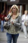 Amsterdam 1 september 2009
Candy Dulfer op straat
Peter smulders bv