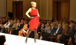 Amsterdam, 30 Augustus 2009
Modeshow Paul Schulten waar ook Christina Curry, de dochter van Adam en Patricia Paay als mannequin liep.

Peter Smulders BV