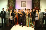 Amsterdam, 30 Augustus 2009
Modeshow Paul Schulten waar ook Christina Curry, de dochter van Adam en Patricia Paay als mannequin liep.

Peter Smulders BV