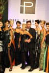 Amsterdam, 30 Augustus 2009
Modeshow Paul Schulten waar ook Christina Curry, de dochter van Adam en Patricia Paay als mannequin liep.

Peter Smulders BV