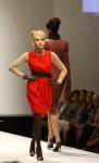 Amsterdam, 30 Augustus 2009
Modeshow Paul Schulten waar ook Christina Curry, de dochter van Adam en Patricia Paay als mannequin liep.

Peter Smulders BV