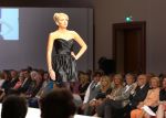 Amsterdam, 30 Augustus 2009
Modeshow Paul Schulten waar ook Christina Curry, de dochter van Adam en Patricia Paay als mannequin liep.

Peter Smulders BV