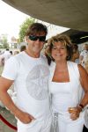 Amsterdam 1 augustus 2009
Gerard Joling heeft tijdens de gay pride in amsterdam een eigen boot met daarop diverse bekende nederlanders. Gerard met Christine Kroonenberg
Peter Smulders bv
