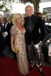 Amsterdam 13 september 2009
Premiere mamma mia in carre. Connie Breukhoven met Gordon
Peter Smulders bv